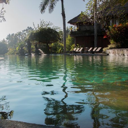 The Payogan Villa Resort And Spa Ubud Esterno foto