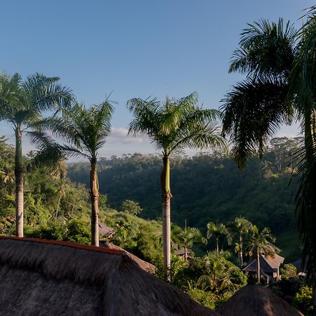 The Payogan Villa Resort And Spa Ubud Esterno foto