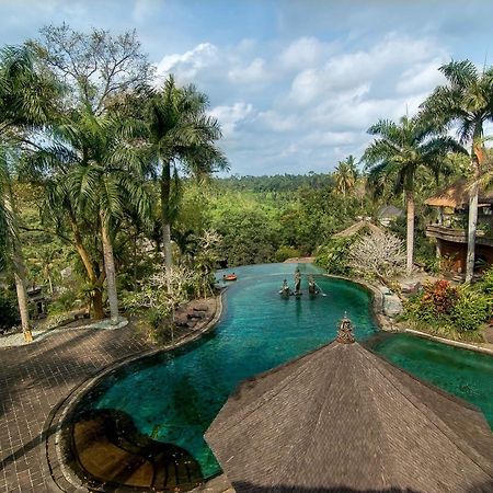 The Payogan Villa Resort And Spa Ubud Esterno foto