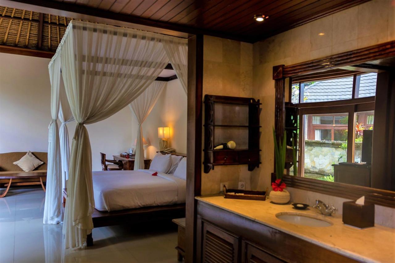 The Payogan Villa Resort And Spa Ubud Esterno foto