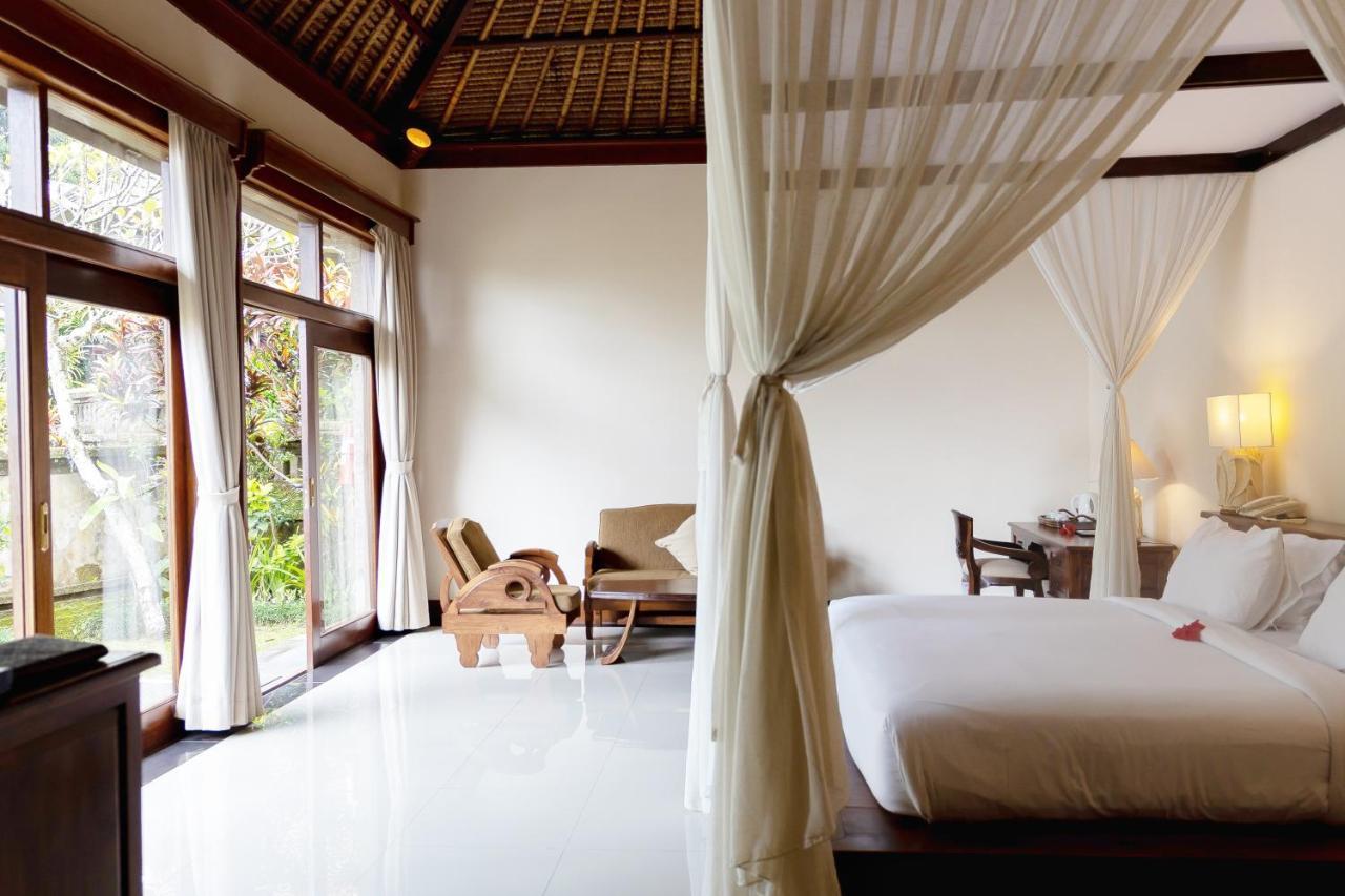 The Payogan Villa Resort And Spa Ubud Esterno foto