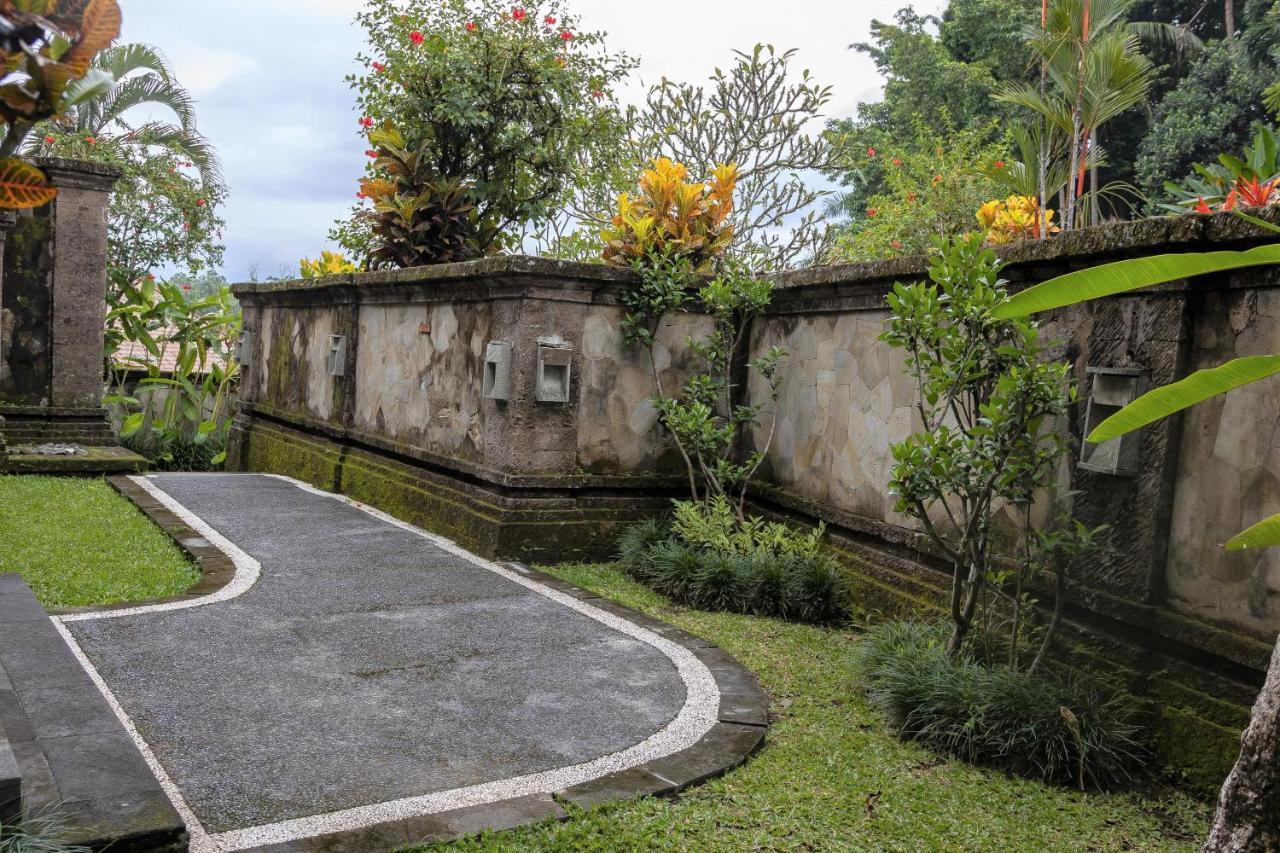 The Payogan Villa Resort And Spa Ubud Esterno foto