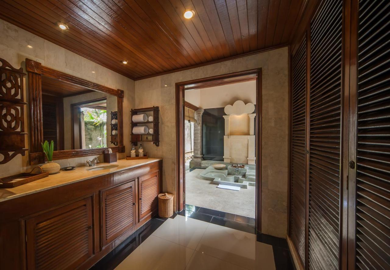 The Payogan Villa Resort And Spa Ubud Esterno foto