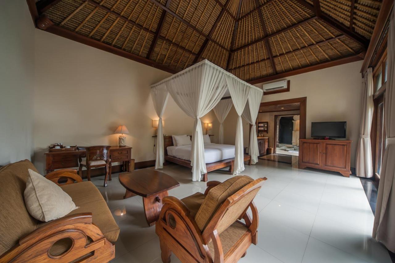 The Payogan Villa Resort And Spa Ubud Esterno foto