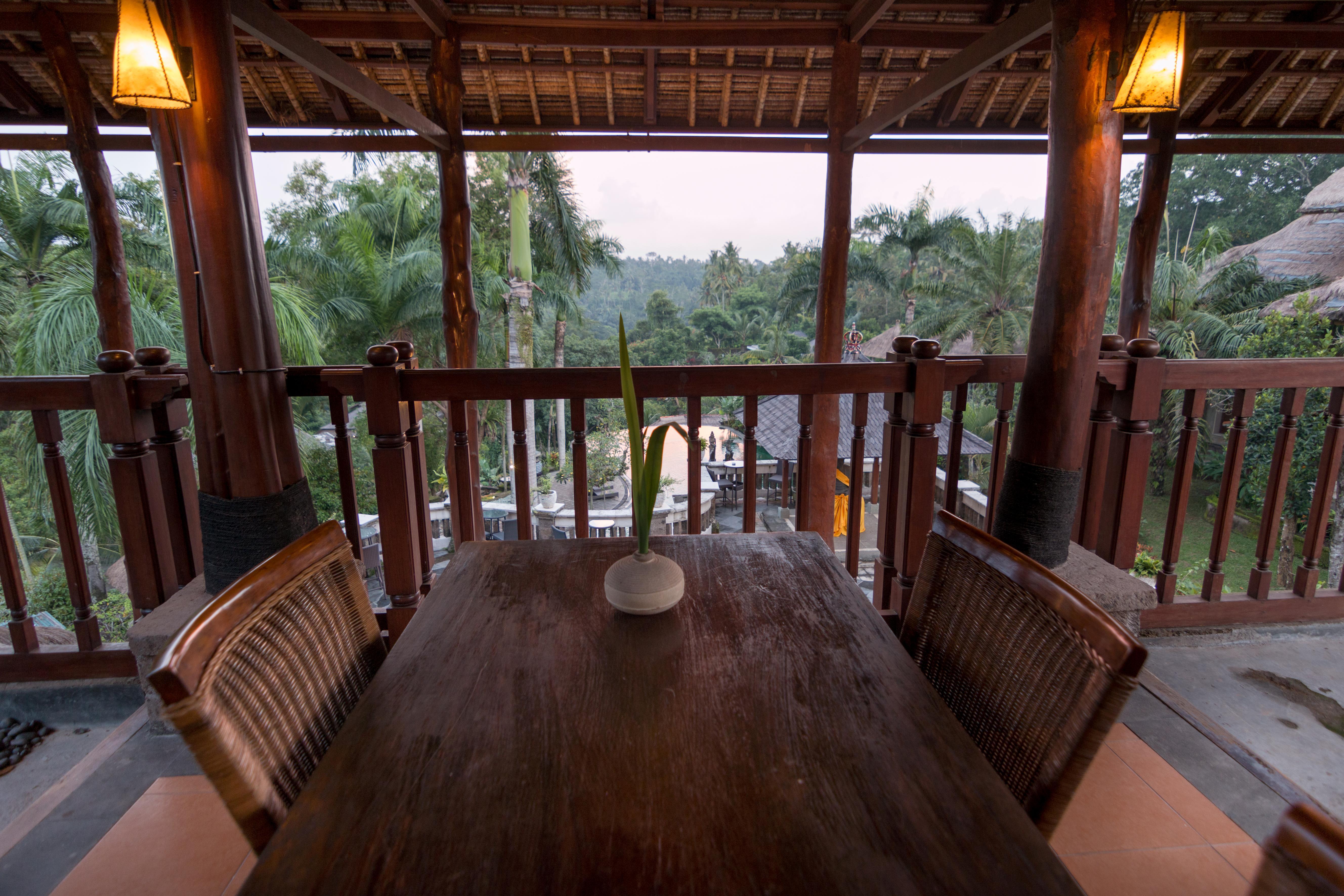 The Payogan Villa Resort And Spa Ubud Esterno foto