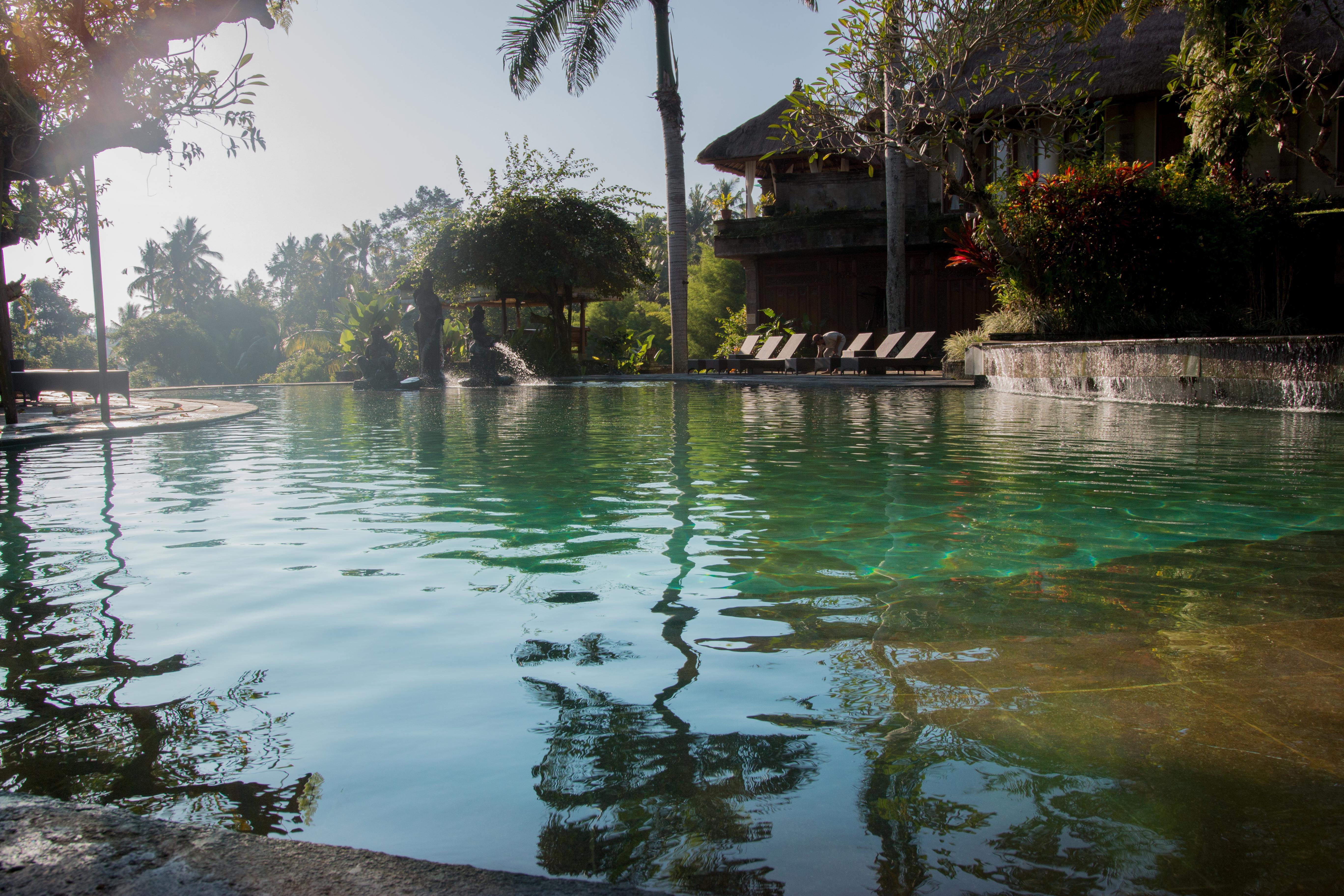 The Payogan Villa Resort And Spa Ubud Esterno foto