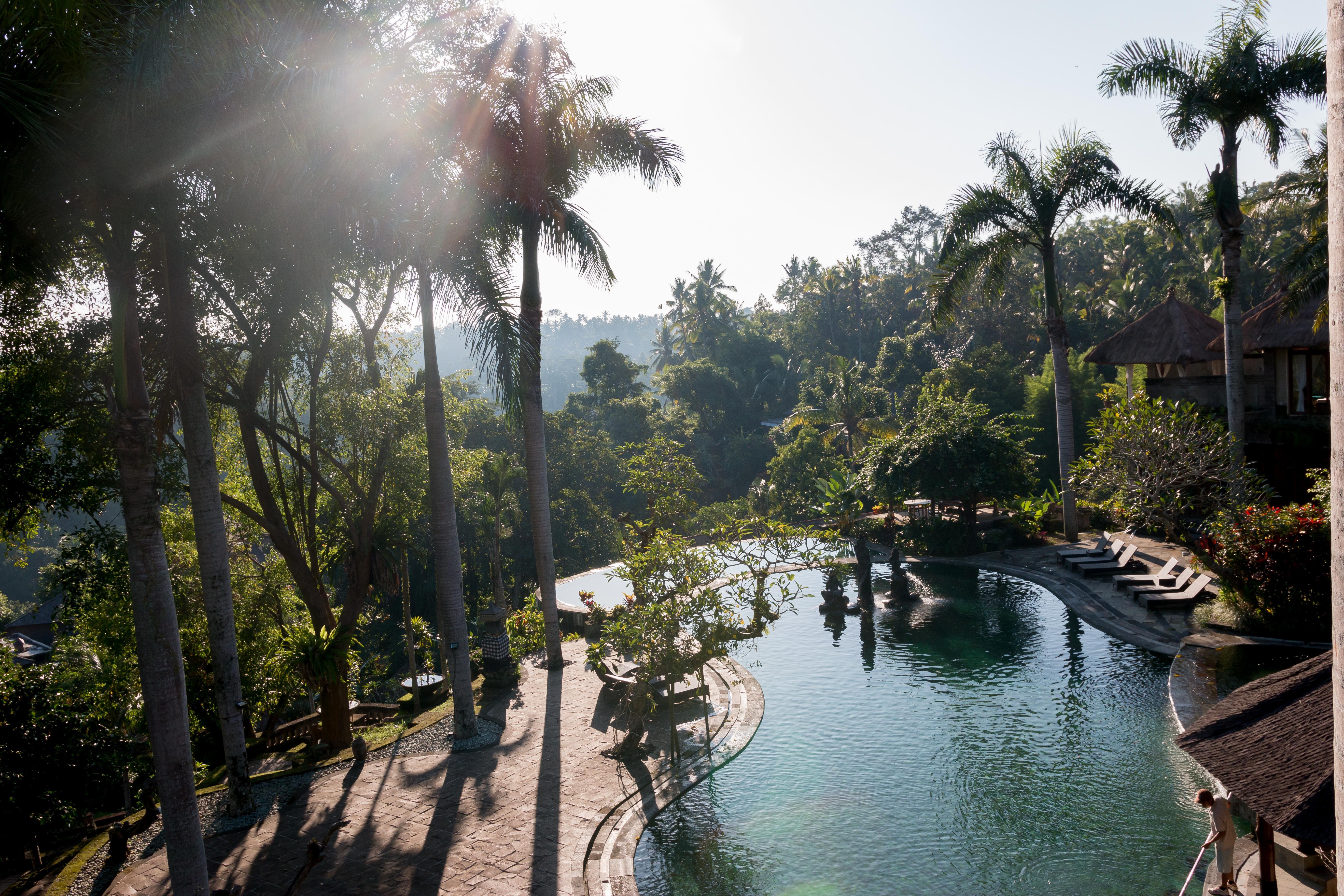 The Payogan Villa Resort And Spa Ubud Esterno foto