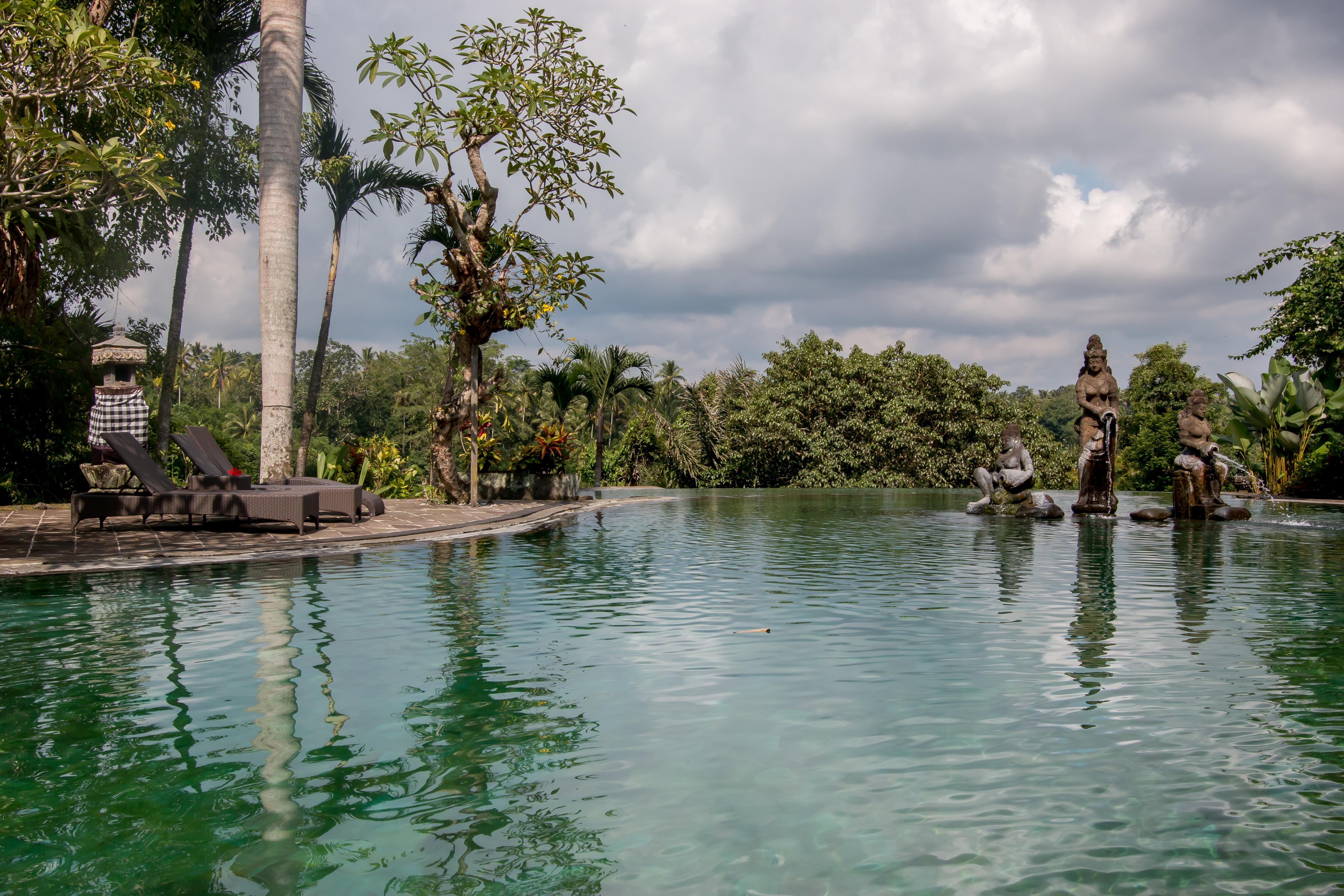 The Payogan Villa Resort And Spa Ubud Esterno foto