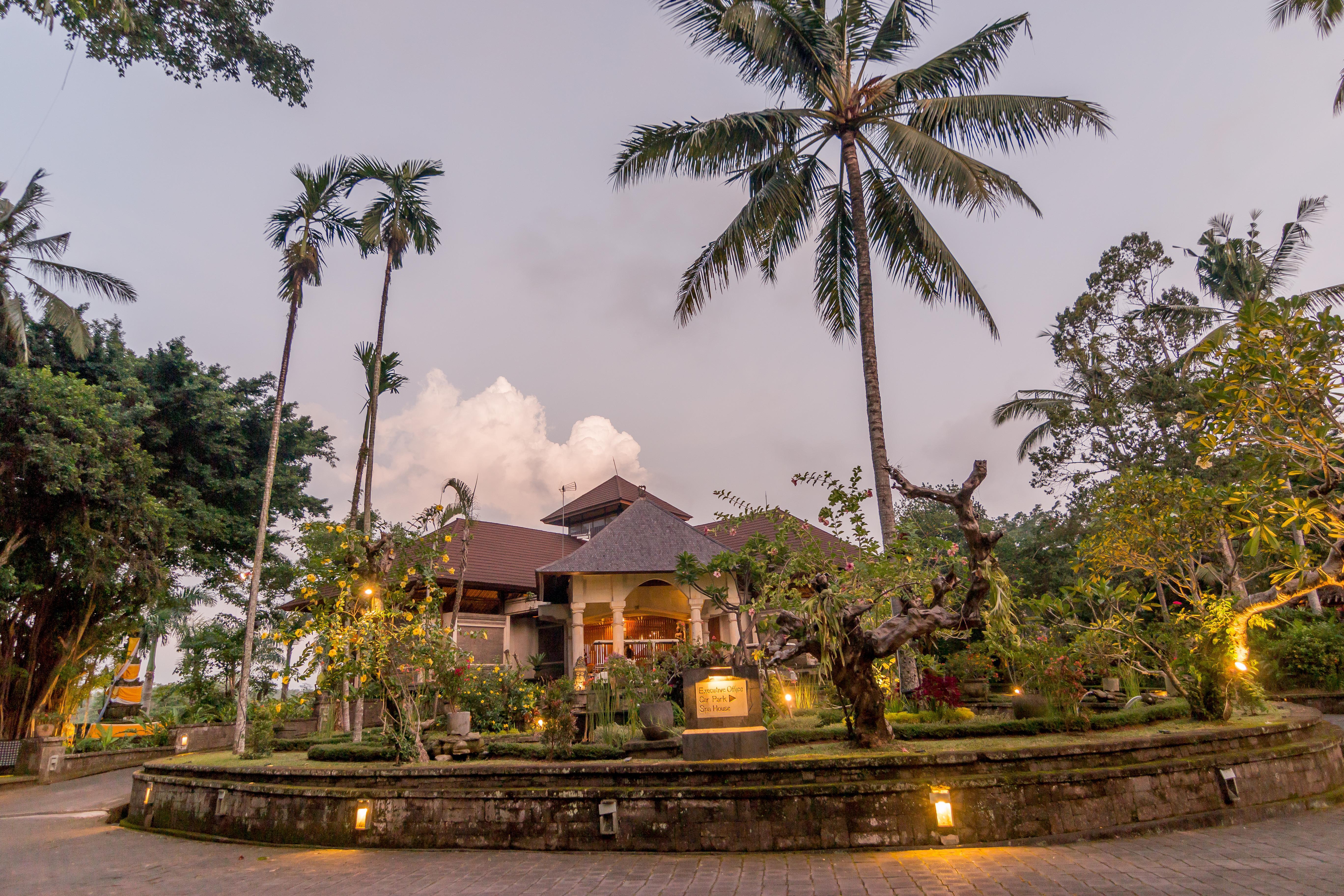 The Payogan Villa Resort And Spa Ubud Esterno foto