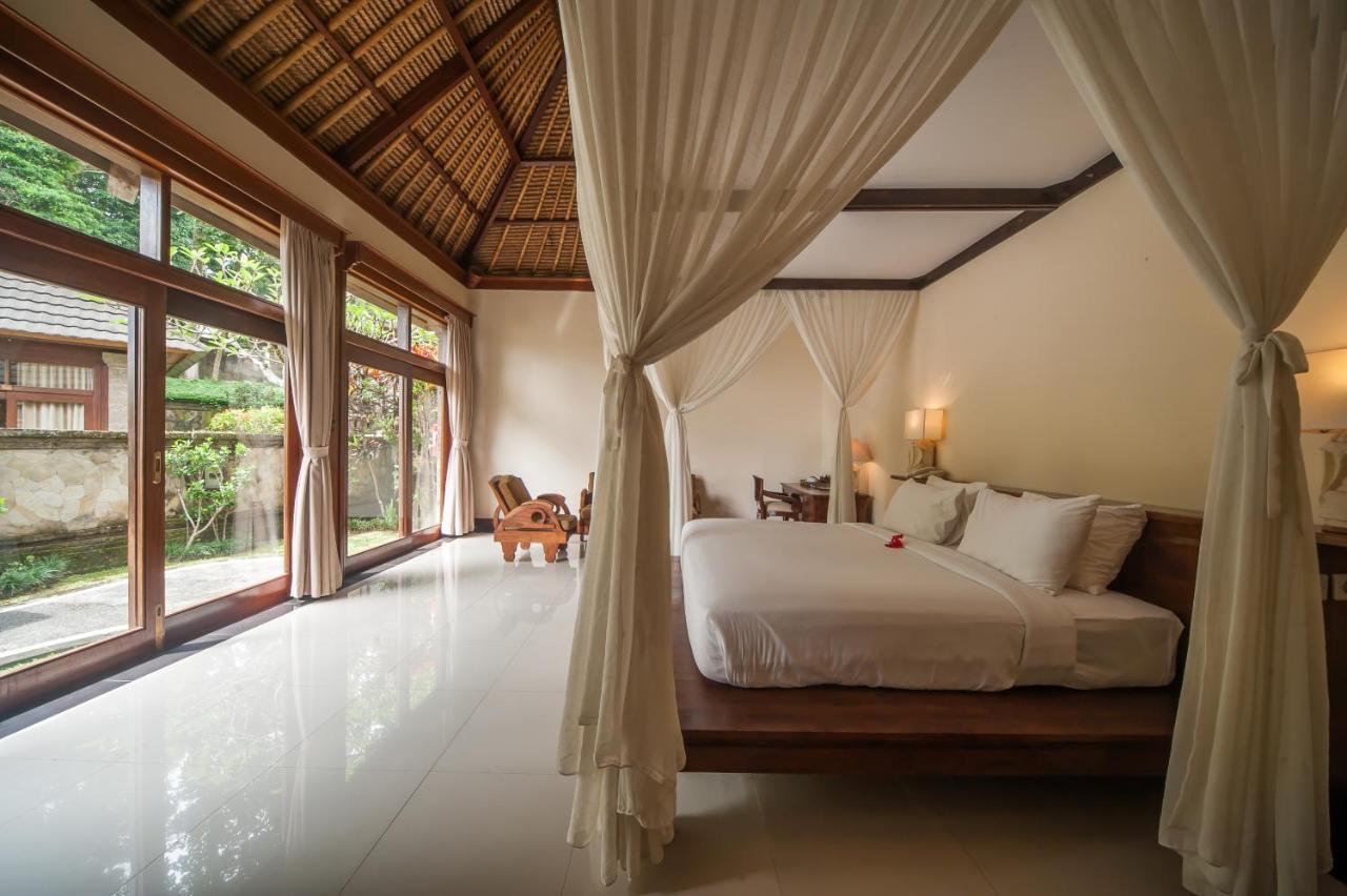 The Payogan Villa Resort And Spa Ubud Esterno foto