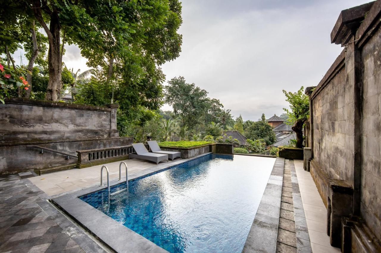 The Payogan Villa Resort And Spa Ubud Esterno foto