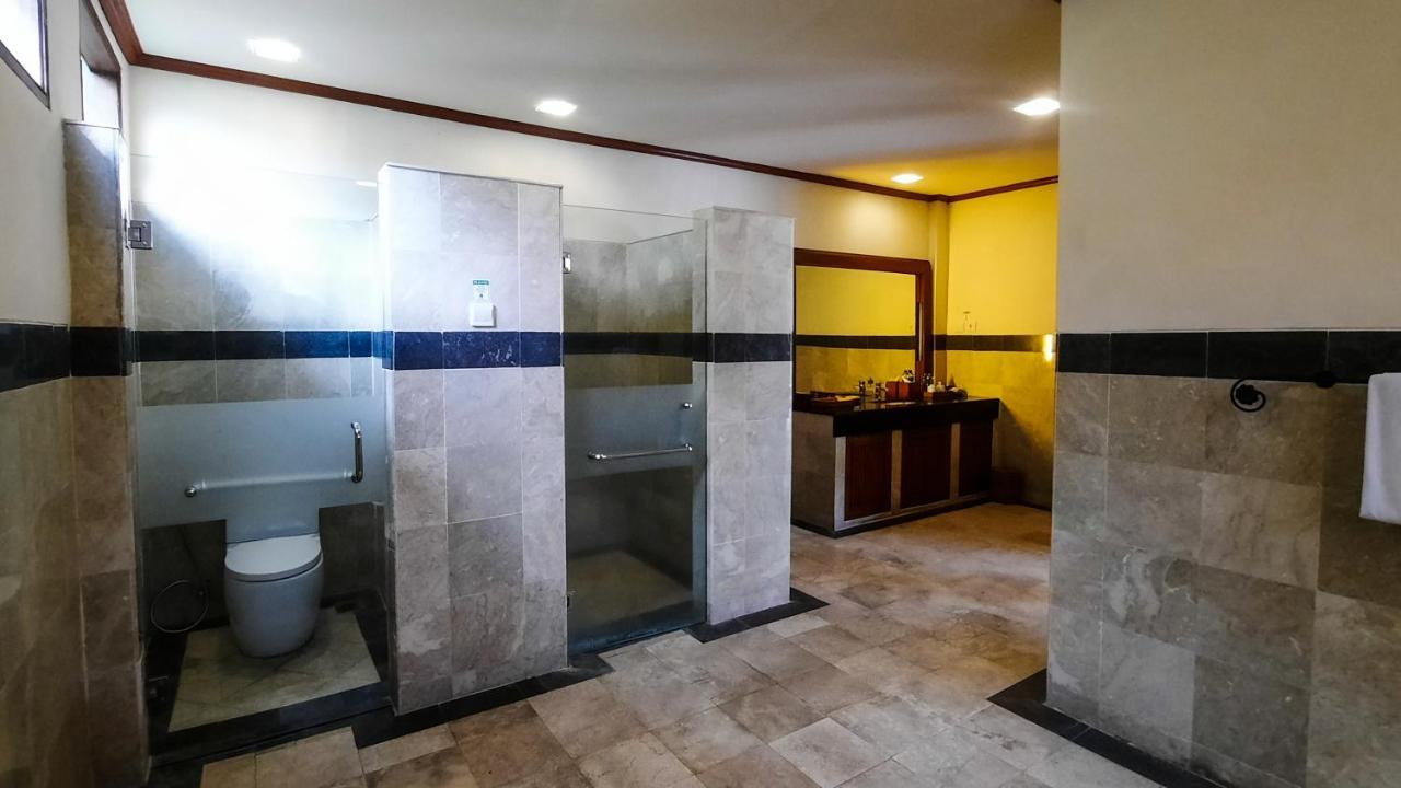 The Payogan Villa Resort And Spa Ubud Esterno foto
