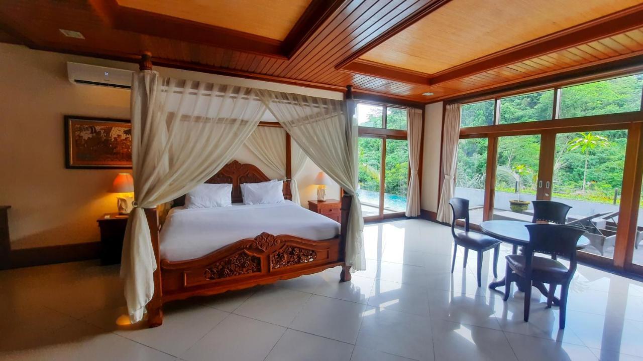 The Payogan Villa Resort And Spa Ubud Esterno foto