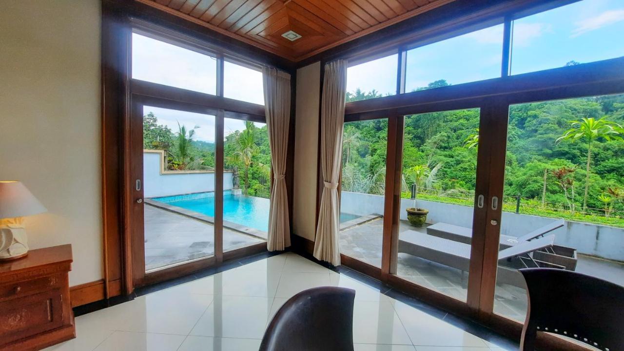 The Payogan Villa Resort And Spa Ubud Esterno foto
