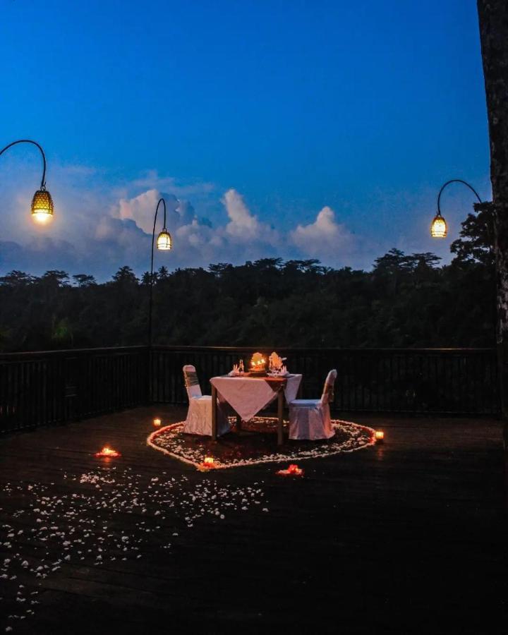 The Payogan Villa Resort And Spa Ubud Esterno foto