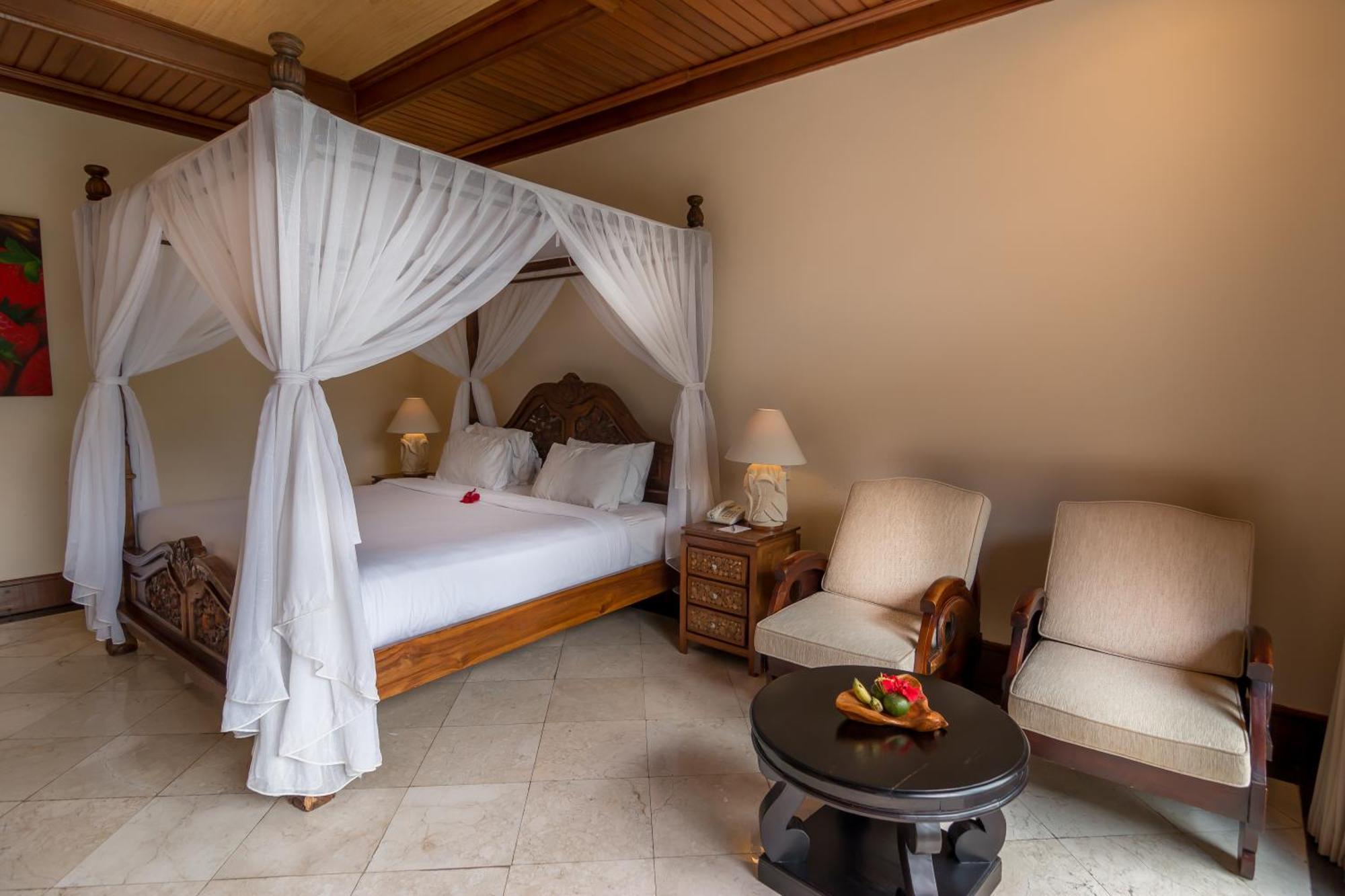 The Payogan Villa Resort And Spa Ubud Esterno foto