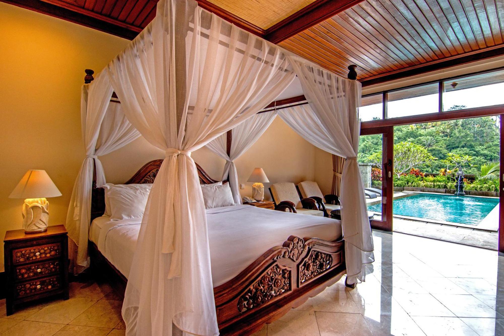 The Payogan Villa Resort And Spa Ubud Esterno foto