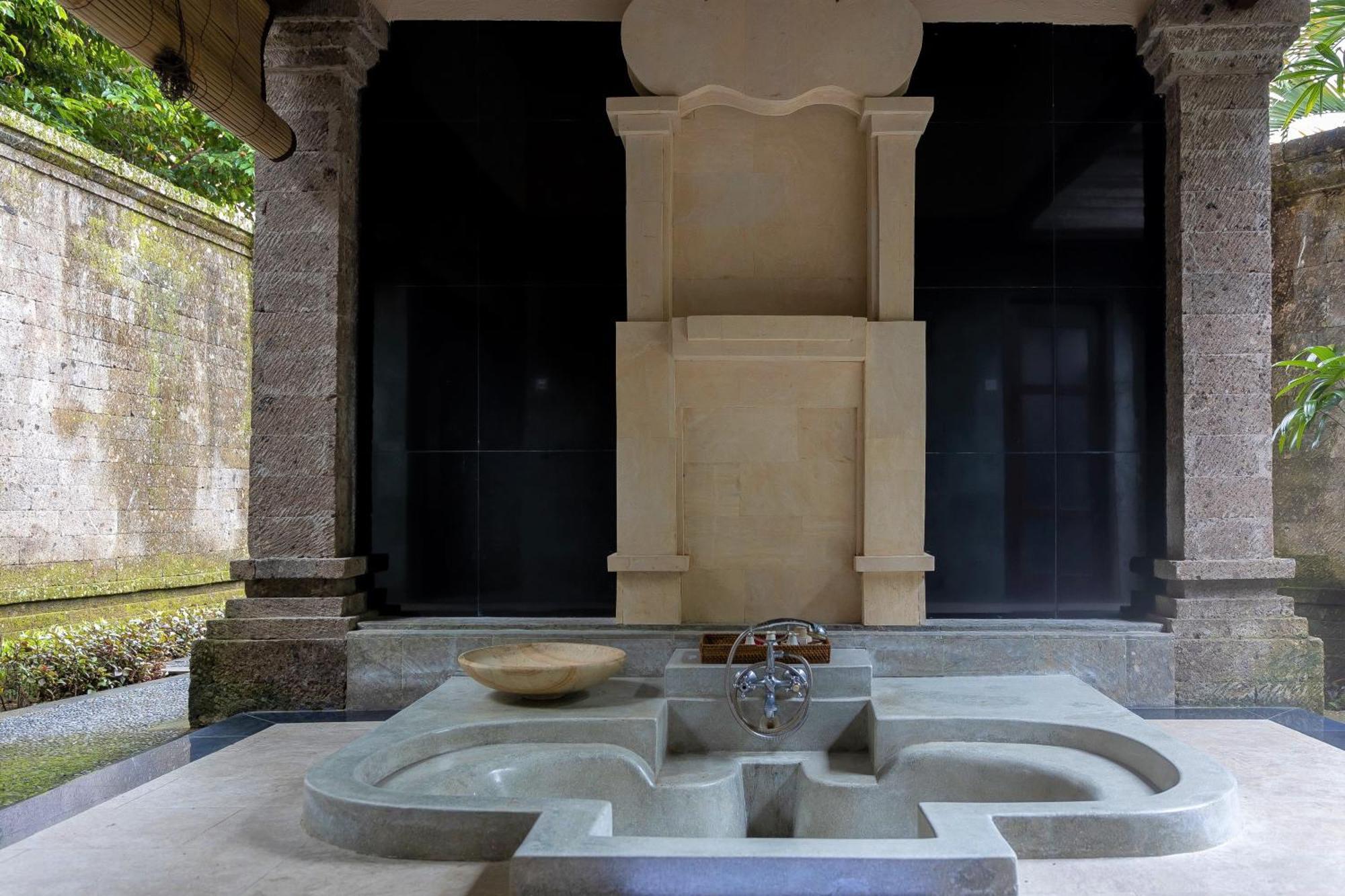 The Payogan Villa Resort And Spa Ubud Esterno foto