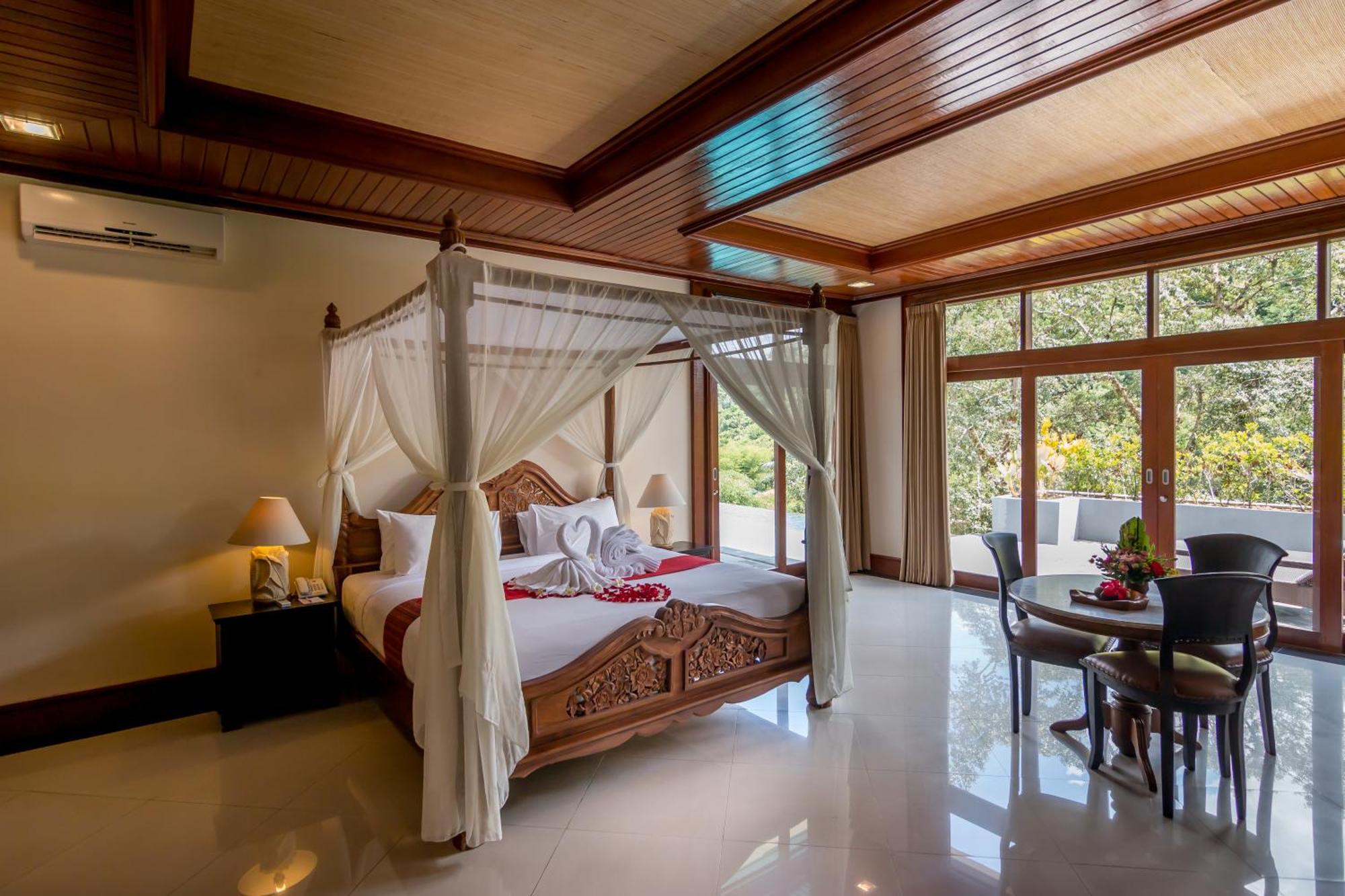 The Payogan Villa Resort And Spa Ubud Esterno foto