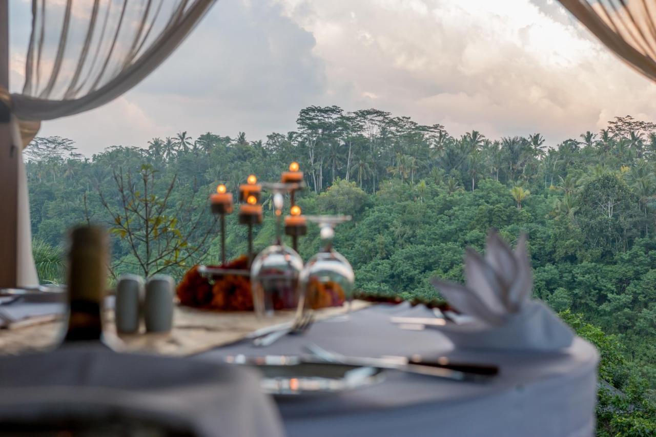The Payogan Villa Resort And Spa Ubud Esterno foto