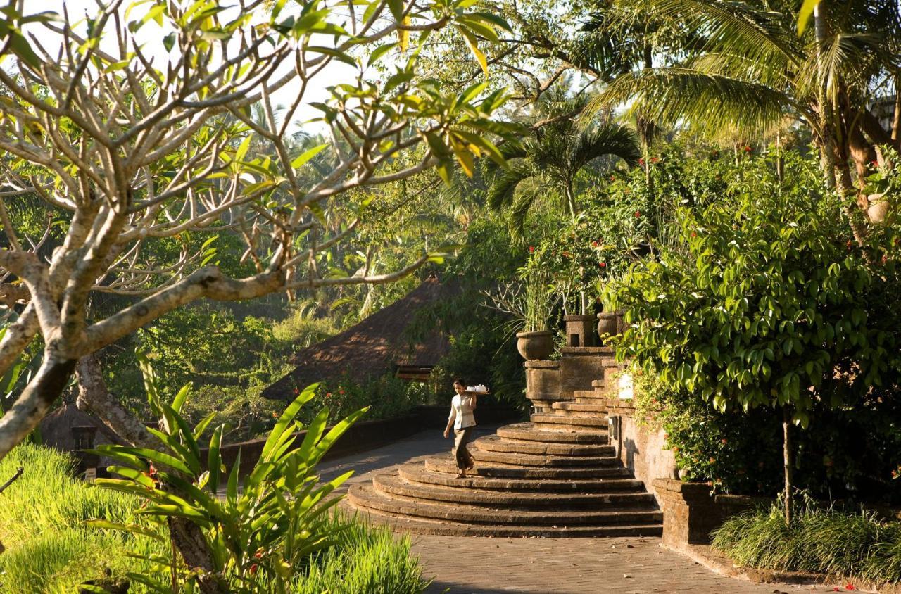 The Payogan Villa Resort And Spa Ubud Esterno foto