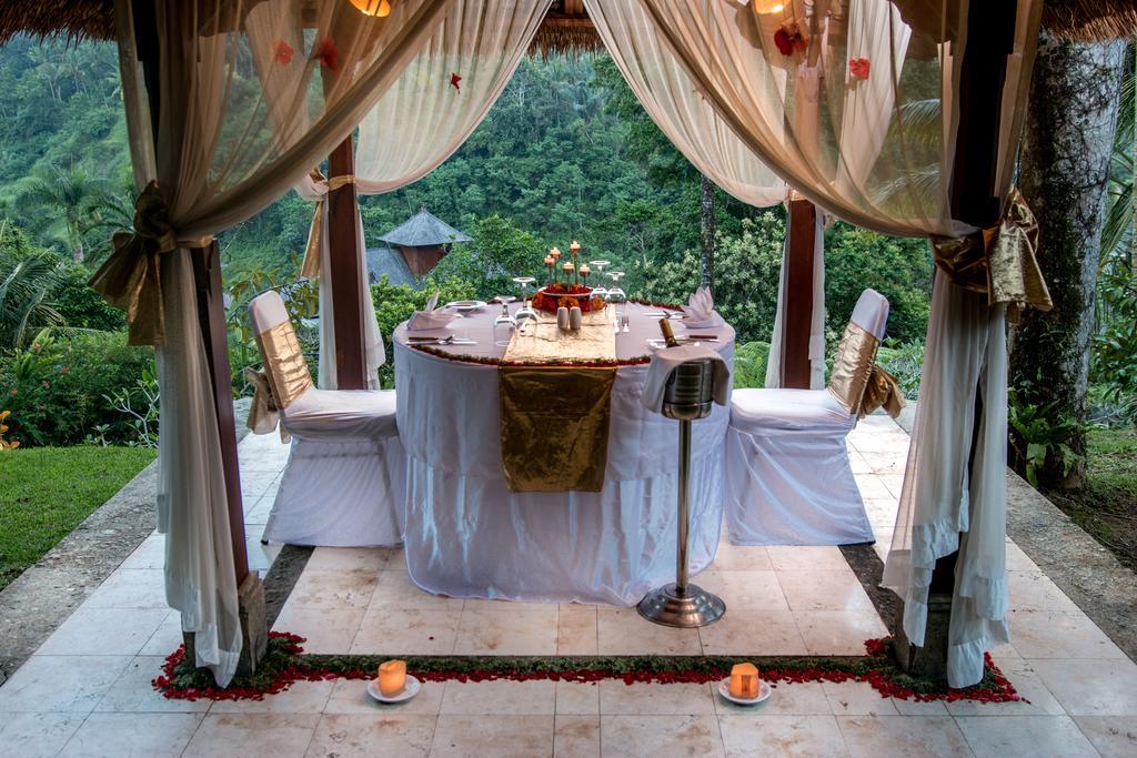 The Payogan Villa Resort And Spa Ubud Esterno foto