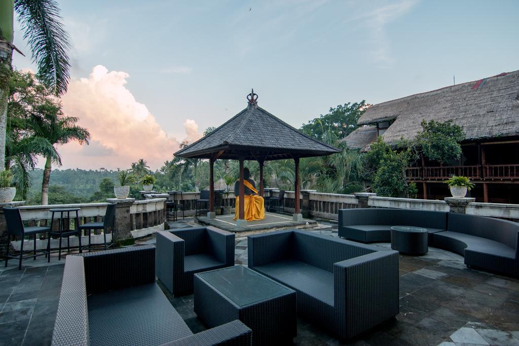 The Payogan Villa Resort And Spa Ubud Esterno foto