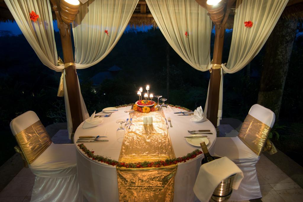 The Payogan Villa Resort And Spa Ubud Esterno foto