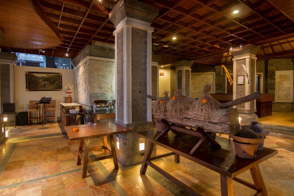 The Payogan Villa Resort And Spa Ubud Esterno foto