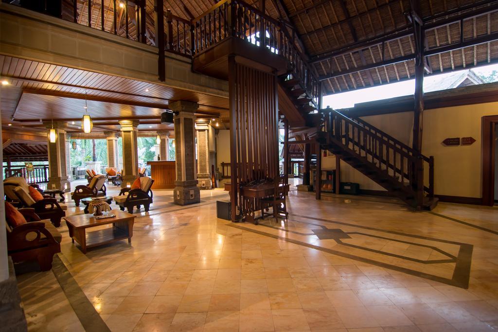 The Payogan Villa Resort And Spa Ubud Esterno foto