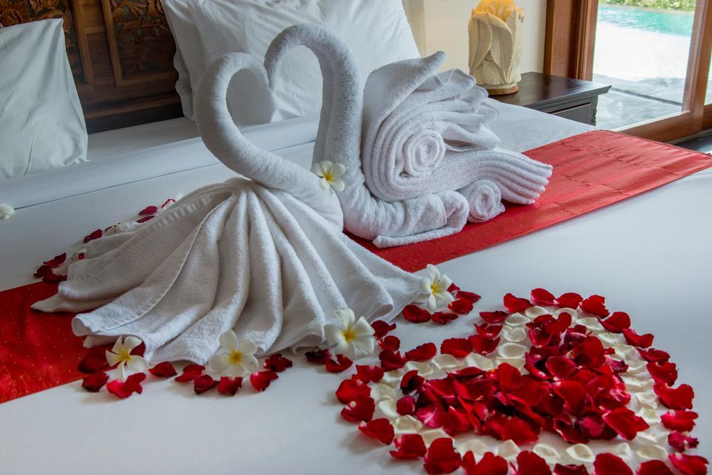 The Payogan Villa Resort And Spa Ubud Esterno foto