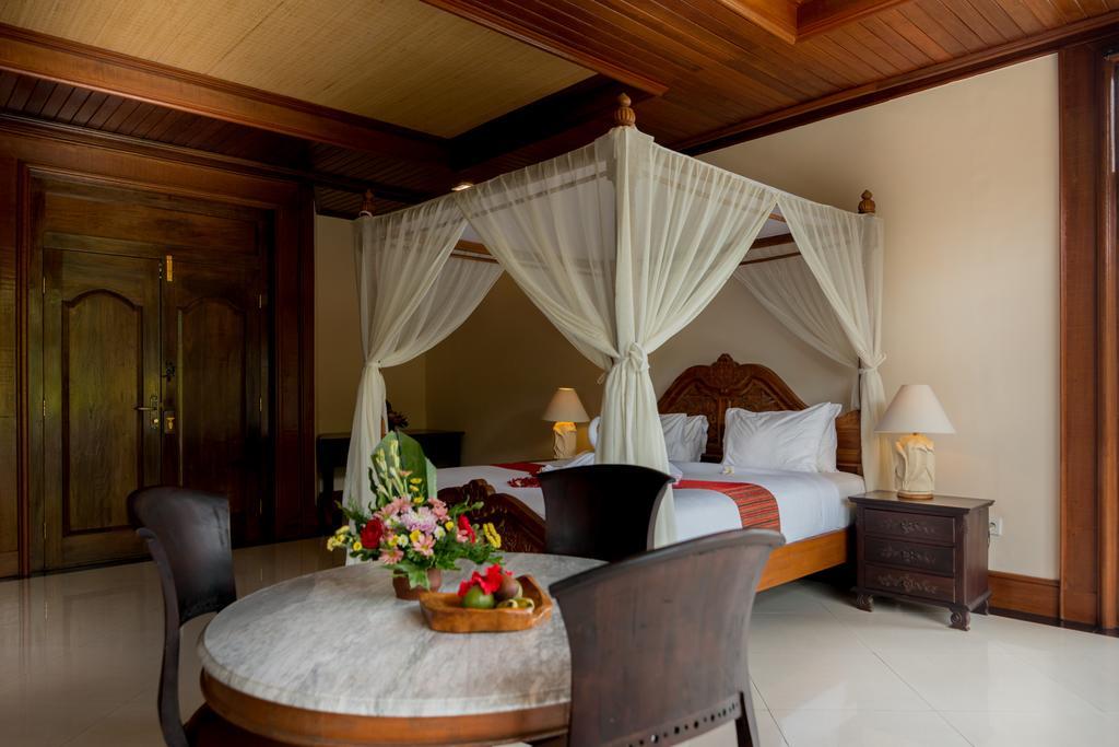 The Payogan Villa Resort And Spa Ubud Esterno foto