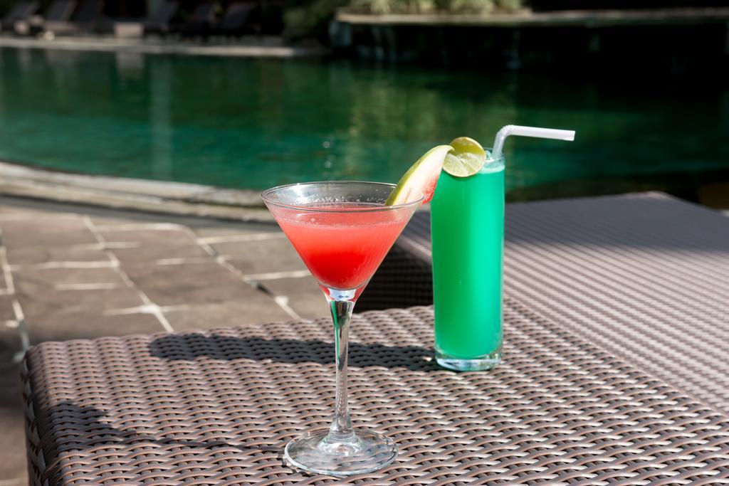 The Payogan Villa Resort And Spa Ubud Esterno foto