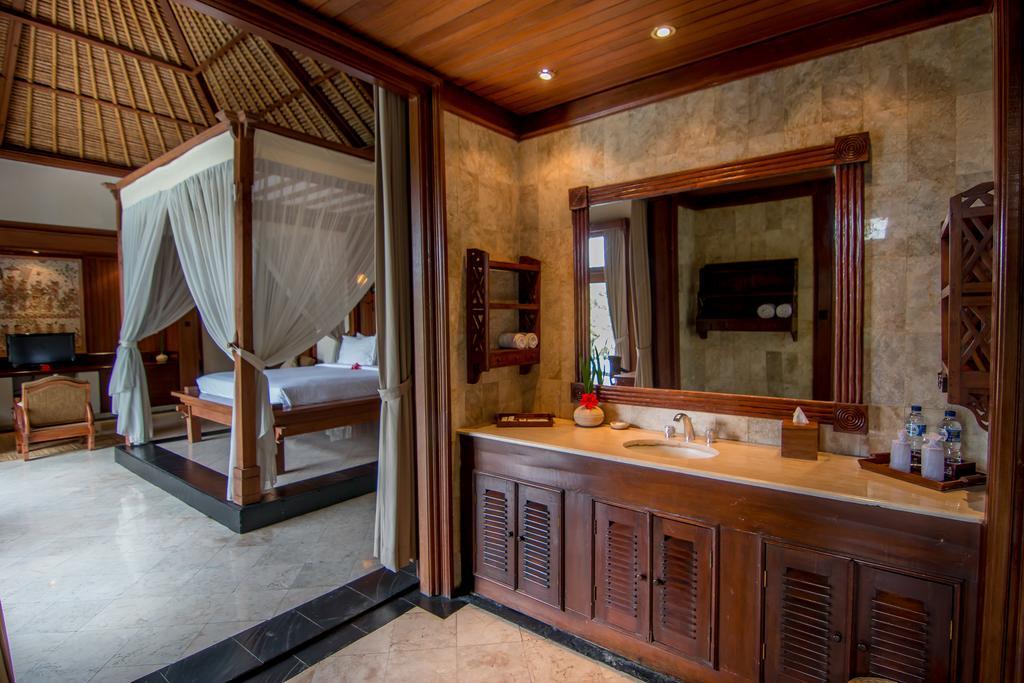 The Payogan Villa Resort And Spa Ubud Esterno foto