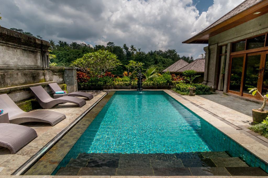The Payogan Villa Resort And Spa Ubud Esterno foto