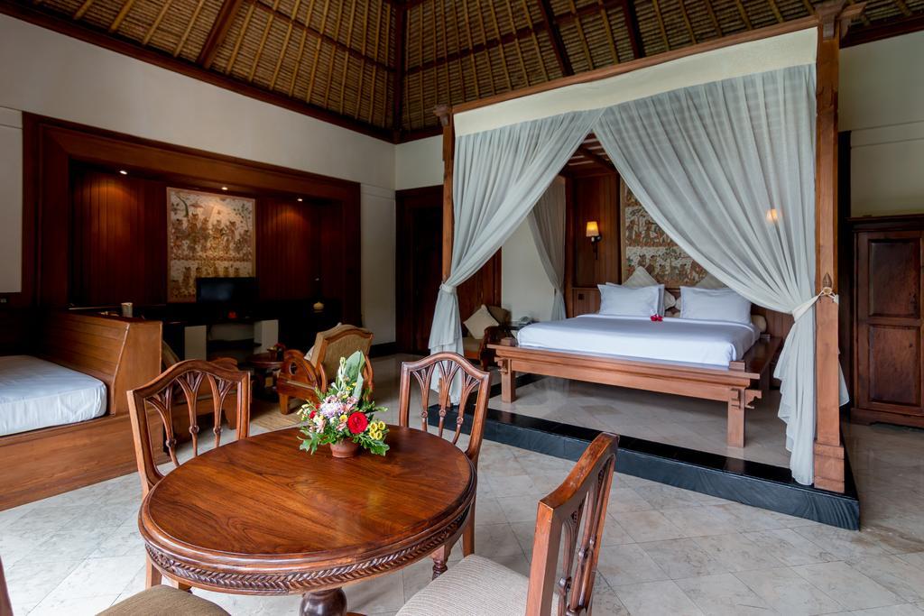 The Payogan Villa Resort And Spa Ubud Esterno foto