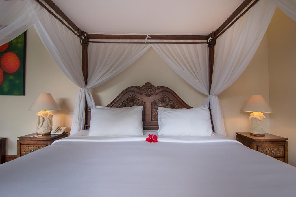 The Payogan Villa Resort And Spa Ubud Esterno foto