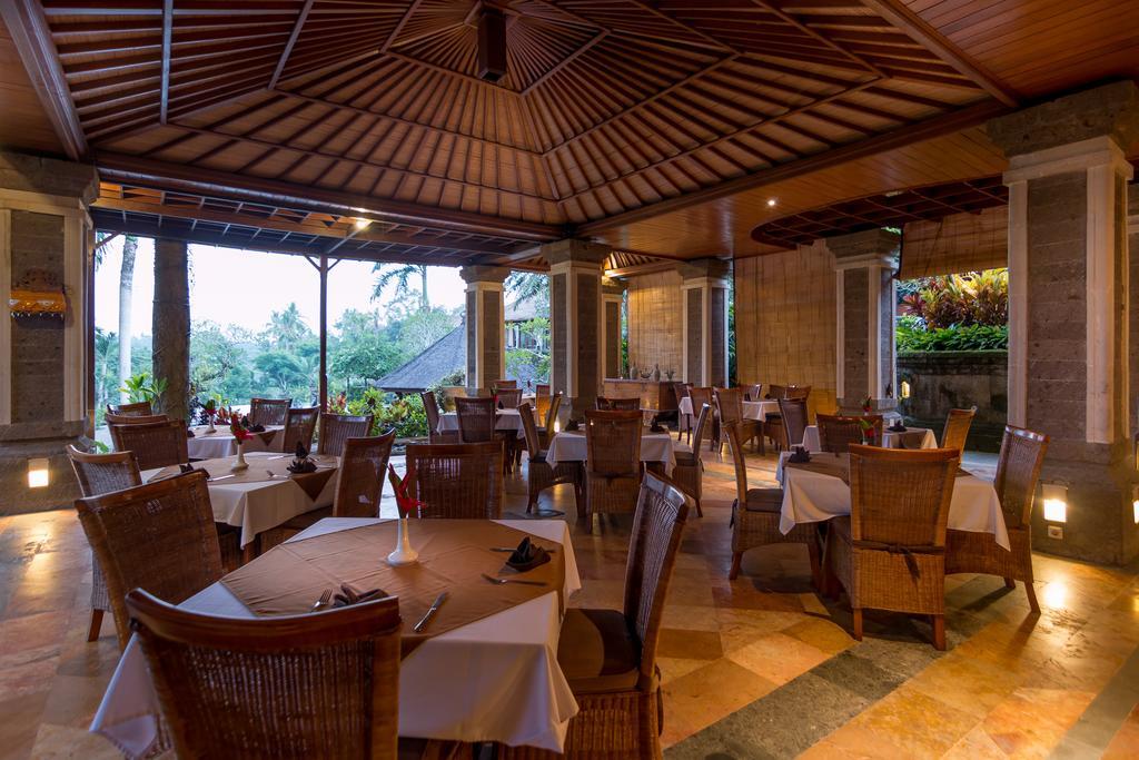 The Payogan Villa Resort And Spa Ubud Esterno foto