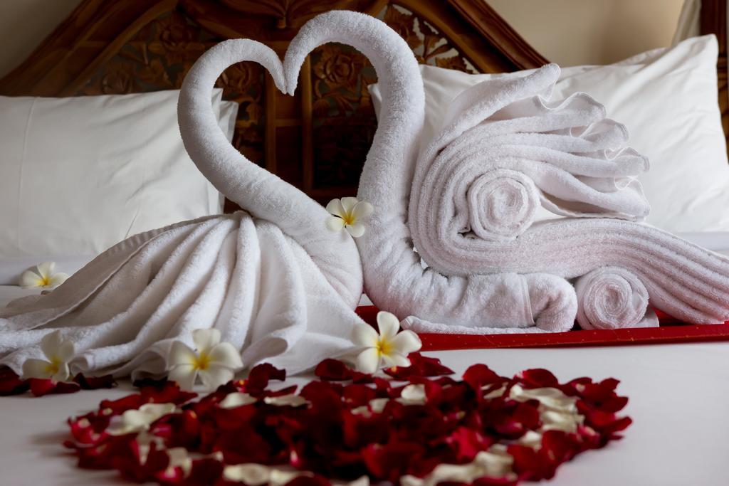 The Payogan Villa Resort And Spa Ubud Esterno foto