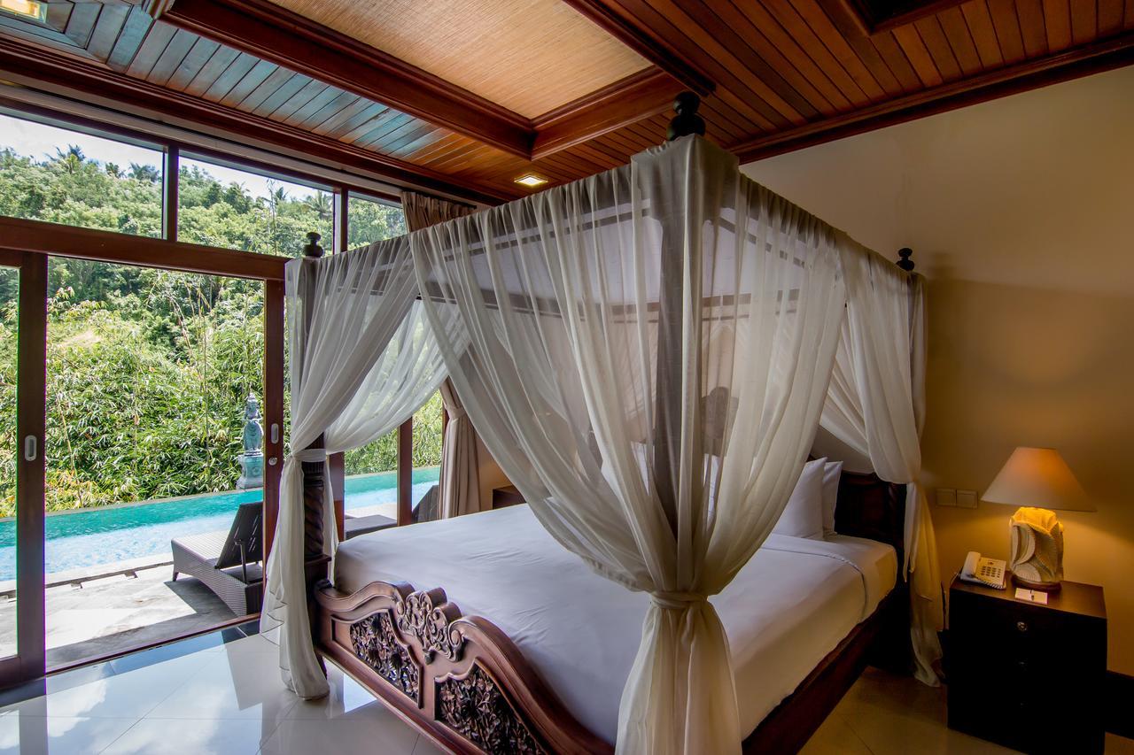 The Payogan Villa Resort And Spa Ubud Esterno foto
