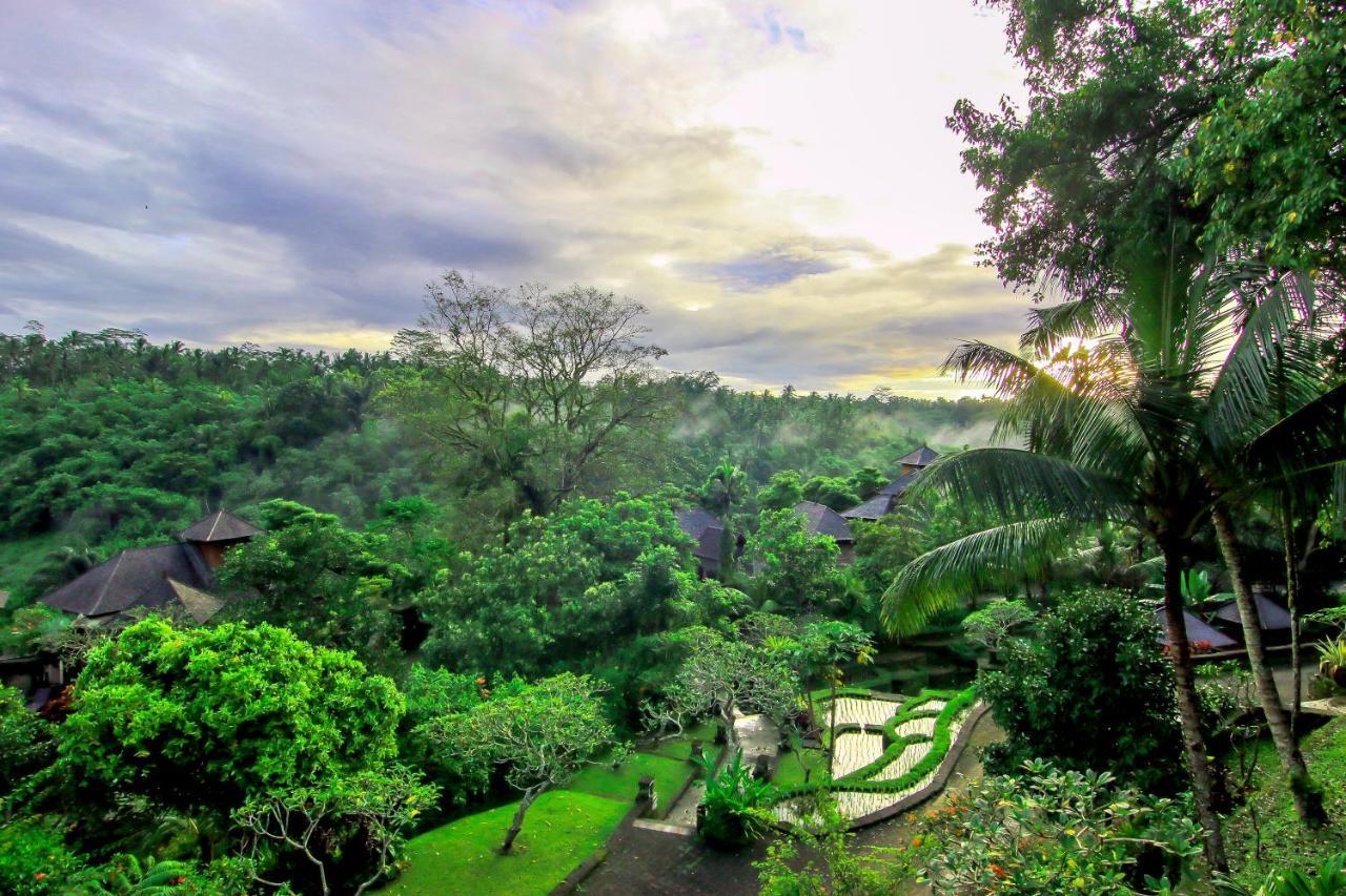 The Payogan Villa Resort And Spa Ubud Esterno foto