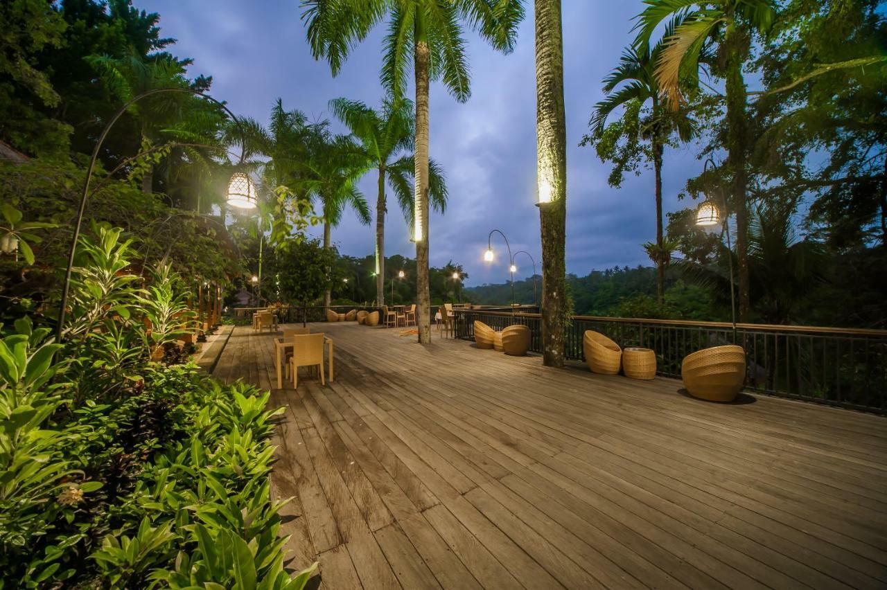 The Payogan Villa Resort And Spa Ubud Esterno foto