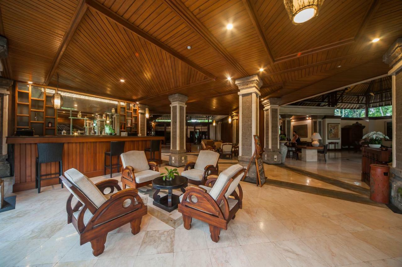 The Payogan Villa Resort And Spa Ubud Esterno foto