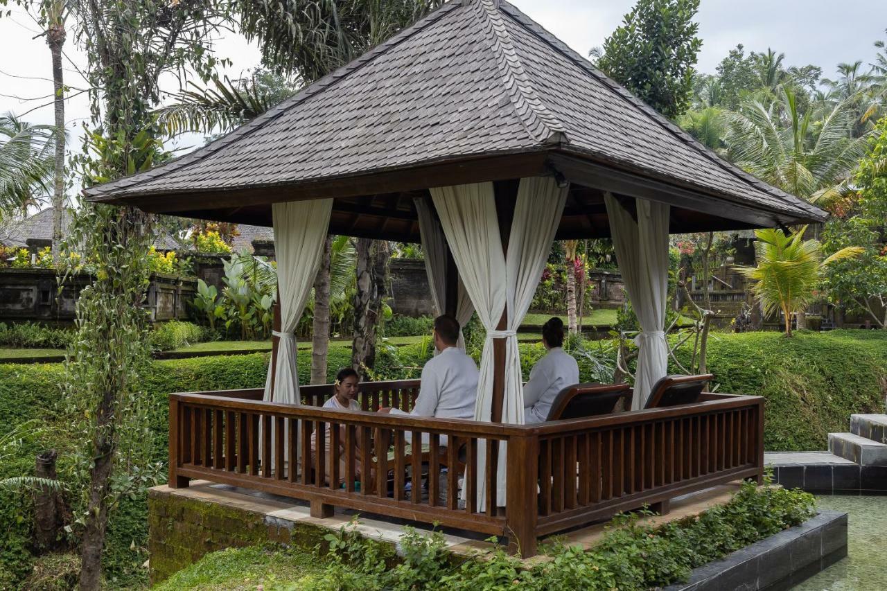 The Payogan Villa Resort And Spa Ubud Esterno foto