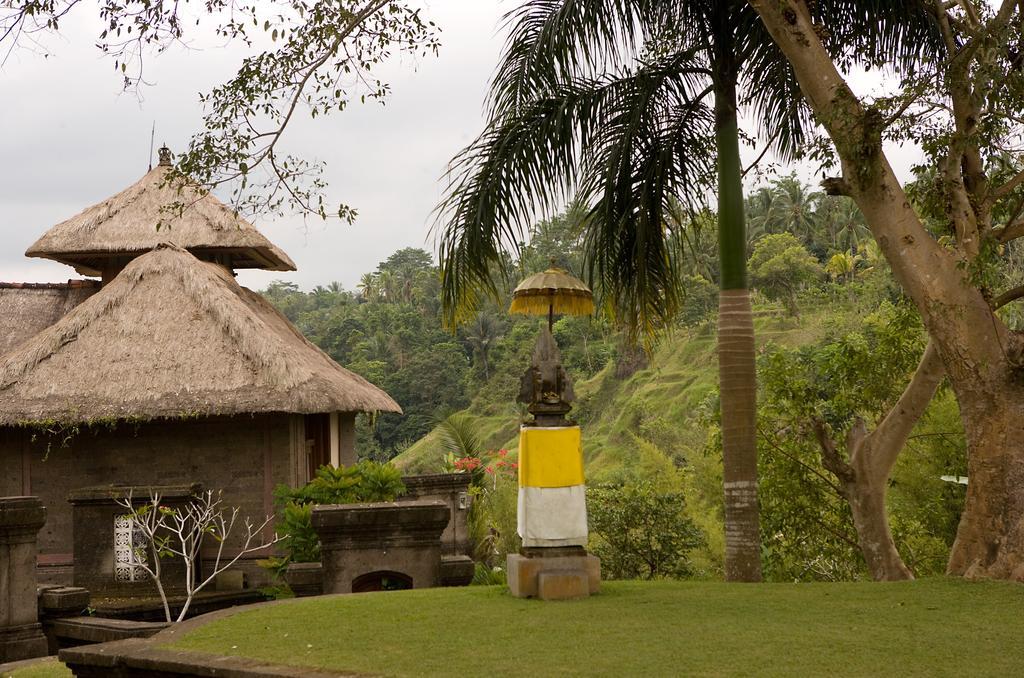 The Payogan Villa Resort And Spa Ubud Esterno foto
