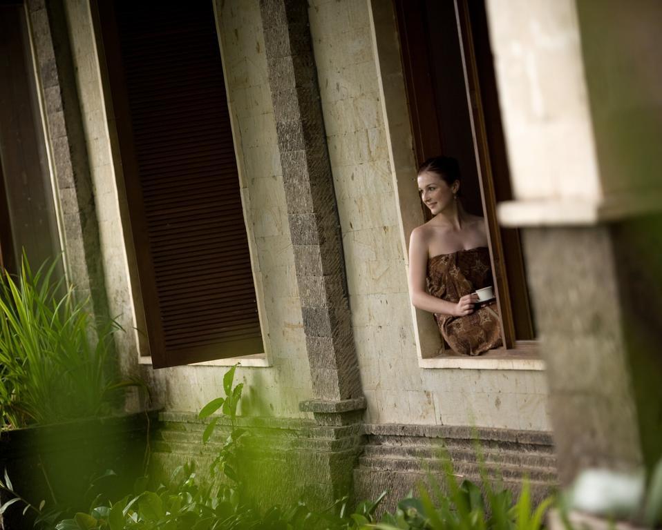 The Payogan Villa Resort And Spa Ubud Esterno foto