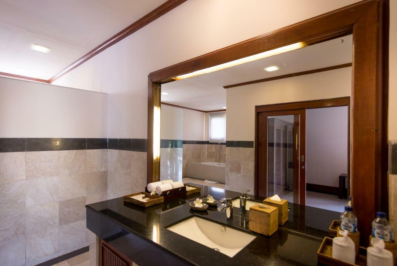 The Payogan Villa Resort And Spa Ubud Esterno foto