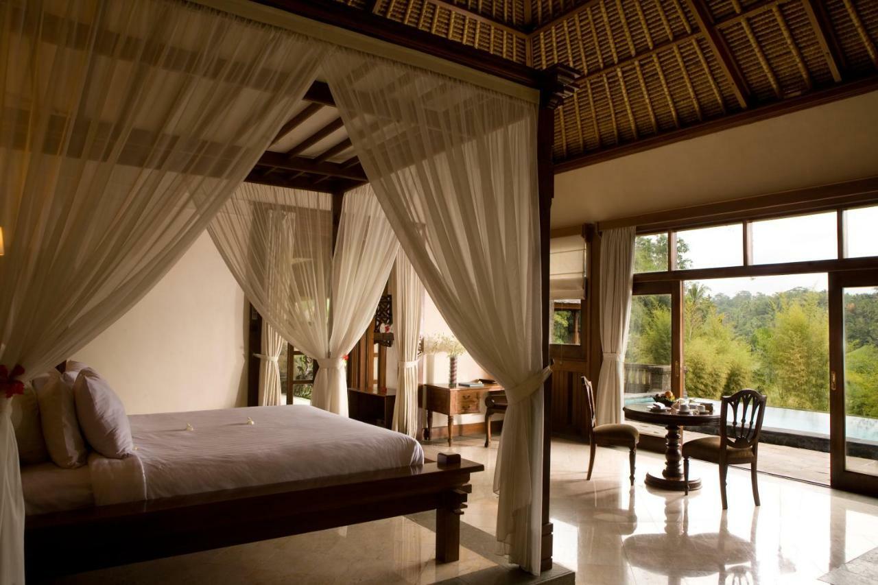 The Payogan Villa Resort And Spa Ubud Esterno foto